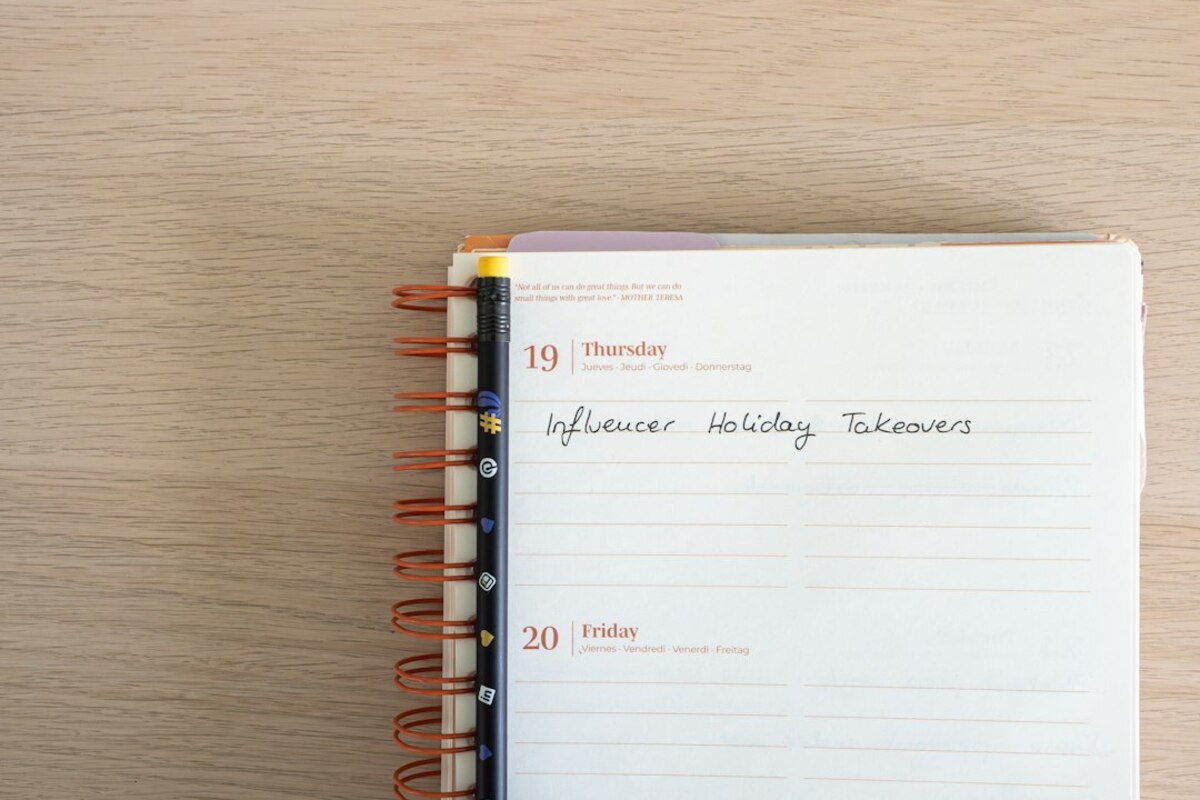 The “Daily Anchor” Plan: One Fixed Point That Stops Your Day From Spinning Out
