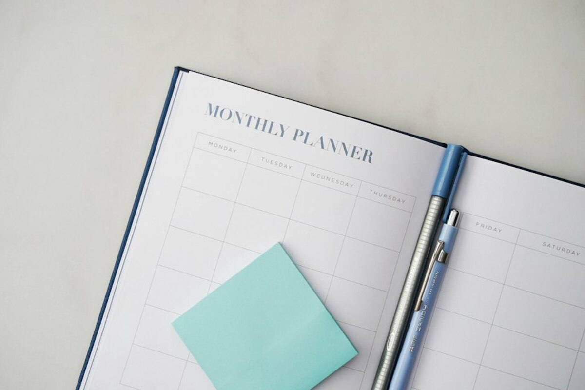 The “Theme Day” Plan: Give Each Day a Job and Stop Context-Switching
